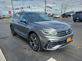 Used 2024 Volkswagen Tiguan SEL R-Line image 3