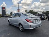 Used 2022 Mitsubishi Mirage G4 ES image 5