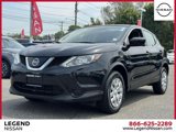 Used 2019 Nissan Rogue Sport S image 4