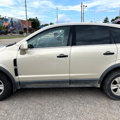 Used 2009 Saturn Vue XE image 3
