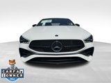 Certified 2025 Mercedes-Benz CLA 250 4MATIC image 3