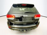 Certified 2020 Jeep Grand Cherokee Overland image 6