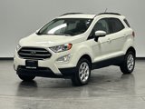 Used 2022 Ford EcoSport SE image 4