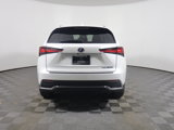 Used 2021 Lexus NX 300h AWD w/ Comfort Package image 4