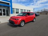 Used 2023 Kia Soul LX w/ LX Technology Package image 6