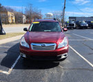Used 2012 Subaru Outback 2.5i Premium w/ Popular Pkg 1B image 2