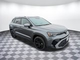 New 2025 Volkswagen Taos SE image 2