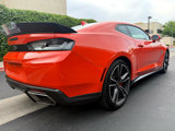 Used 2018 Chevrolet Camaro SS w/ Hot Wheels Edition image 3