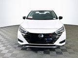 New 2025 Nissan Versa SR w/ Trunk Package image 4