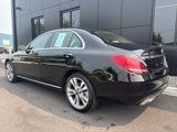 Used 2021 Mercedes-Benz C 300 4MATIC Sedan image 4