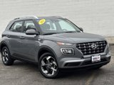 Used 2021 Hyundai Venue SEL w/ Cargo Package image 5