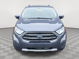 Used 2021 Ford EcoSport Titanium image 3