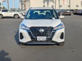 Certified 2022 Nissan Kicks SV image 2