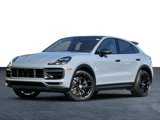 Used 2022 Porsche Cayenne Turbo GT image 2