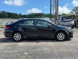 Used 2024 Toyota Corolla LE image 2