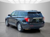 Used 2022 Ford Explorer XLT image 4