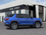 New 2025 GMC Terrain Elevation image 5