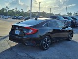 Used 2018 Honda Civic Touring image 2