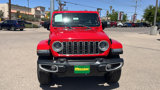 Used 2024 Jeep Wrangler Sahara image 2