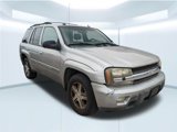 Used 2004 Chevrolet TrailBlazer LT w/ LT Preferred Equipment Group image 4