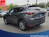 Used 2020 MAZDA CX-5 Grand Touring image 3