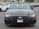 Used 2022 Hyundai Sonata Limited image 2