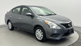 Used 2019 Nissan Versa SV image 3