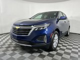 Used 2022 Chevrolet Equinox LT image 3