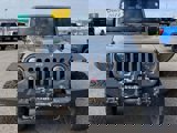 Used 2014 Jeep Wrangler Unlimited Rubicon image 4