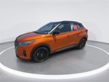 Certified 2023 Nissan Kicks SR image 4