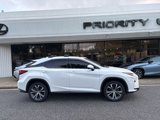 Used 2017 Lexus RX 350 AWD image 4