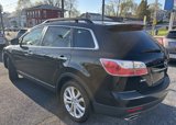 Used 2012 MAZDA CX-9 Grand Touring image 4