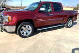 Used 2013 GMC Sierra 1500 SLE image 3
