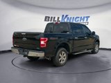 Used 2019 Ford F150 XLT w/ Equipment Group 302A Luxury image 5