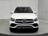 Used 2022 Mercedes-Benz GLC 300 image 2