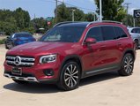 Certified 2021 Mercedes-Benz GLB 250 image 3