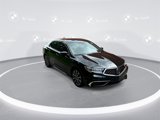 Used 2018 Acura TLX V6 w/ Technology Package image 2