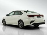Used 2021 Kia Forte LXS image 3