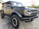 Used 2021 Ford Bronco Badlands image 4