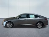 New 2025 Acura Integra image 2