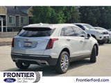 Used 2020 Cadillac XT5 Premium Luxury image 4
