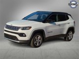 Used 2024 Jeep Compass Limited image 4