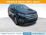 Used 2015 Ford Edge Titanium w/ Equipment Group 301A image 1