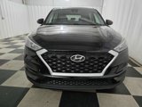 Used 2021 Hyundai Tucson SE image 2