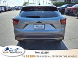 New 2025 Chevrolet Trax ACTIV w/ Driver Confidence Package image 4