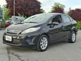 Used 2013 Ford Fiesta SE image 3