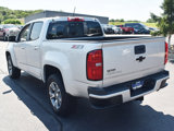Used 2018 Chevrolet Colorado Z71 image 3