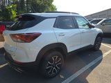 Used 2023 Chevrolet TrailBlazer ACTIV image 3
