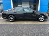 Used 2024 Chevrolet Malibu LT image 3