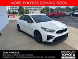 Used 2020 Kia Forte GT-Line w/ GT-Line Premium Package image 3